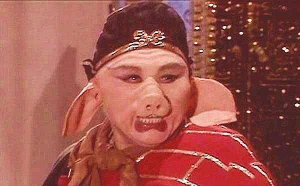 猪八戒人生最惨的一次,猪八戒一生中重要事件