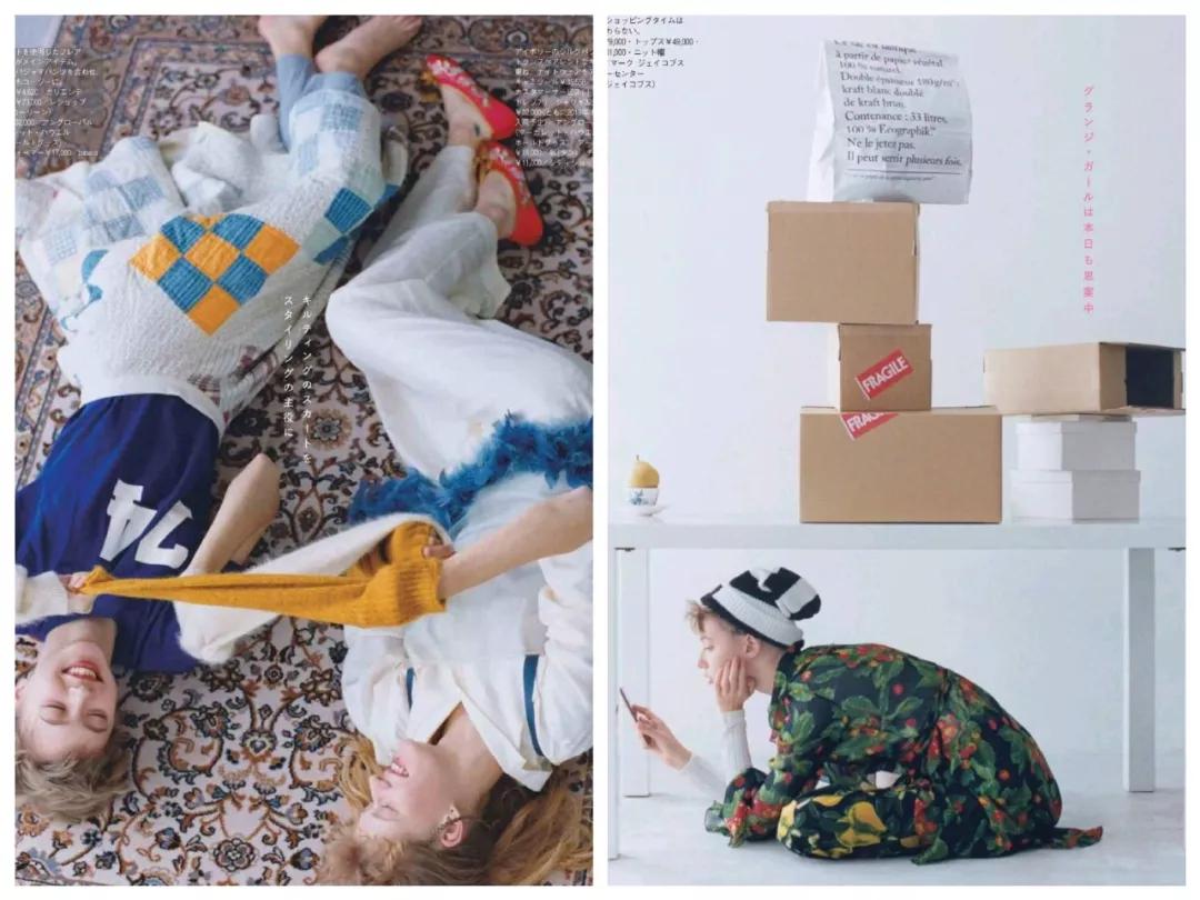 这些暖身小物给你过冬勇气,秋冬必备的幸福感小物