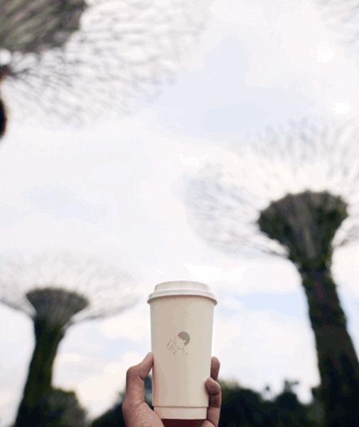 不务正业的咖啡市场,喜茶入局咖啡业