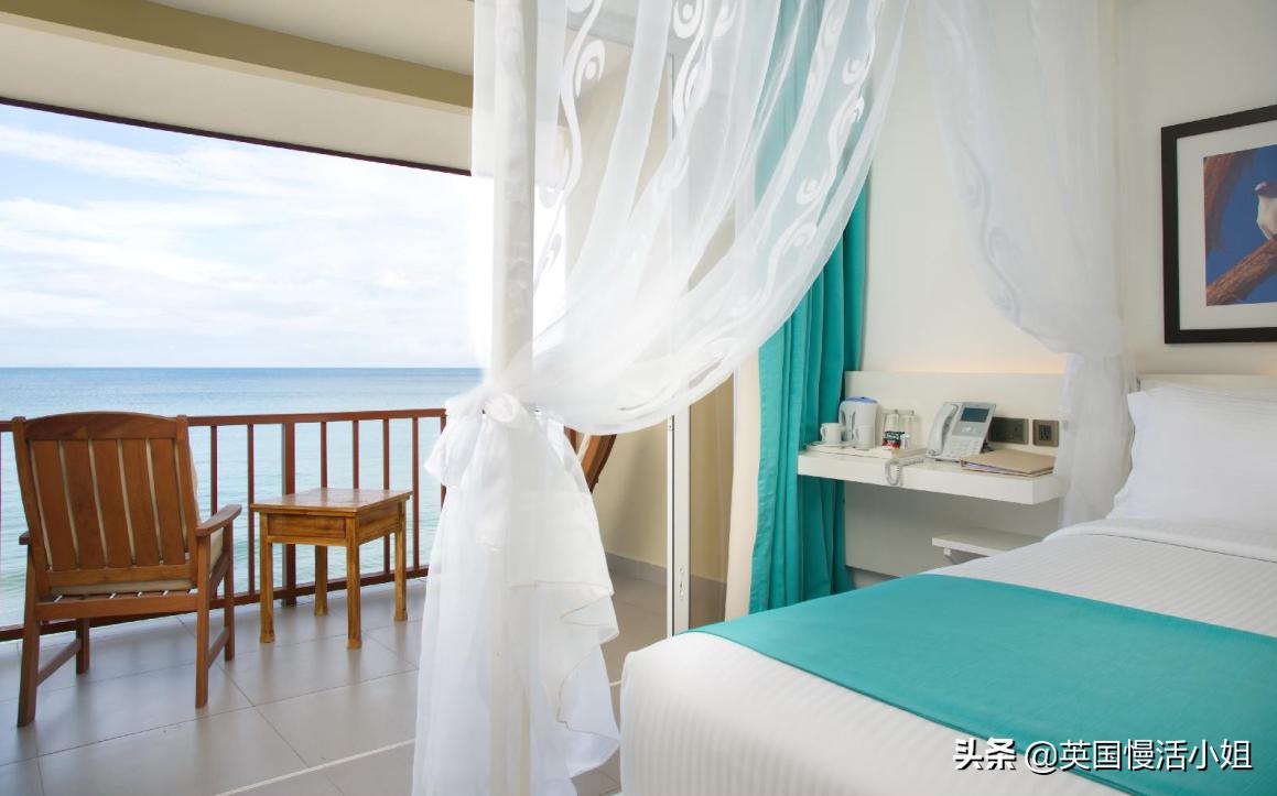 塞舌尔海滩风景视频,塞舌尔海岛完整版