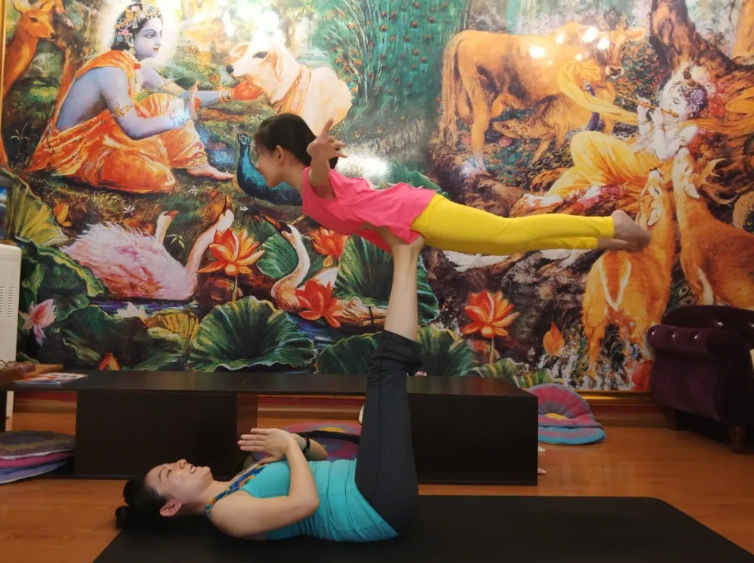 您想让孩子“文武双全”吗？快来这里“修炼”吧