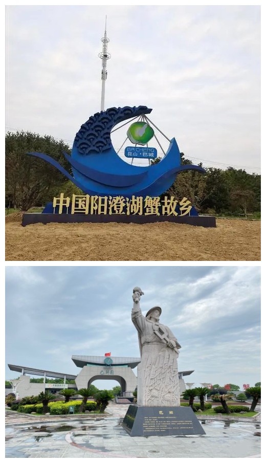 苏州阳澄湖大闸蟹哪里比较正宗,阳澄湖大闸蟹和阳澄湖的大闸蟹