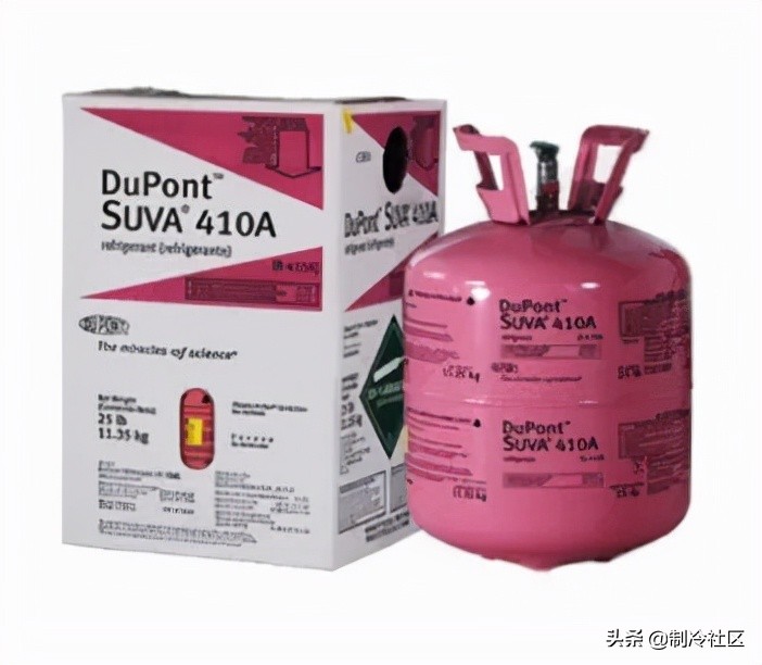 家用空调加冷媒,家用空调连接管多长才加冷媒