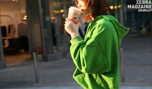 魔都首杯OK茶，低卡高颜，我可以