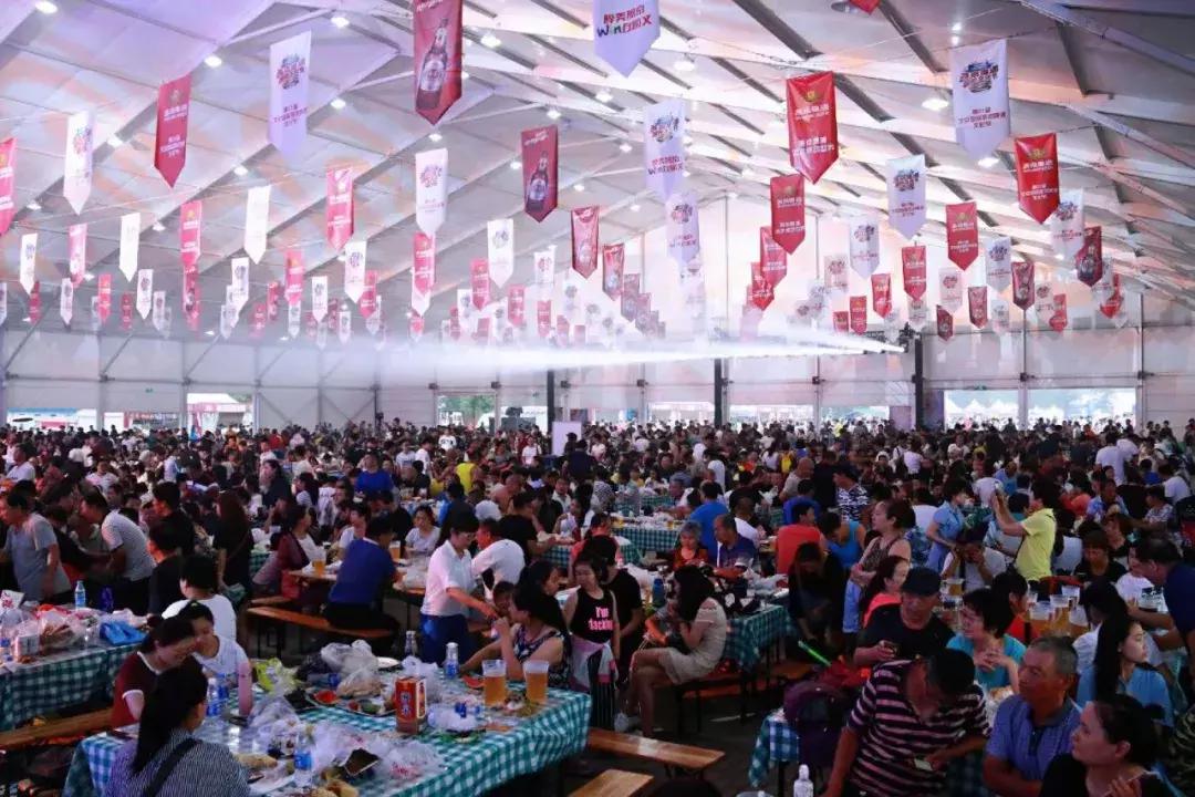 北京顺义燕京啤酒节什么时候开始,2020年顺义燕京啤酒节