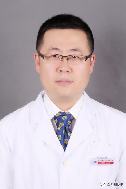 @延川人西安交通大学第二附属医院多名专家来延川县医院义诊！