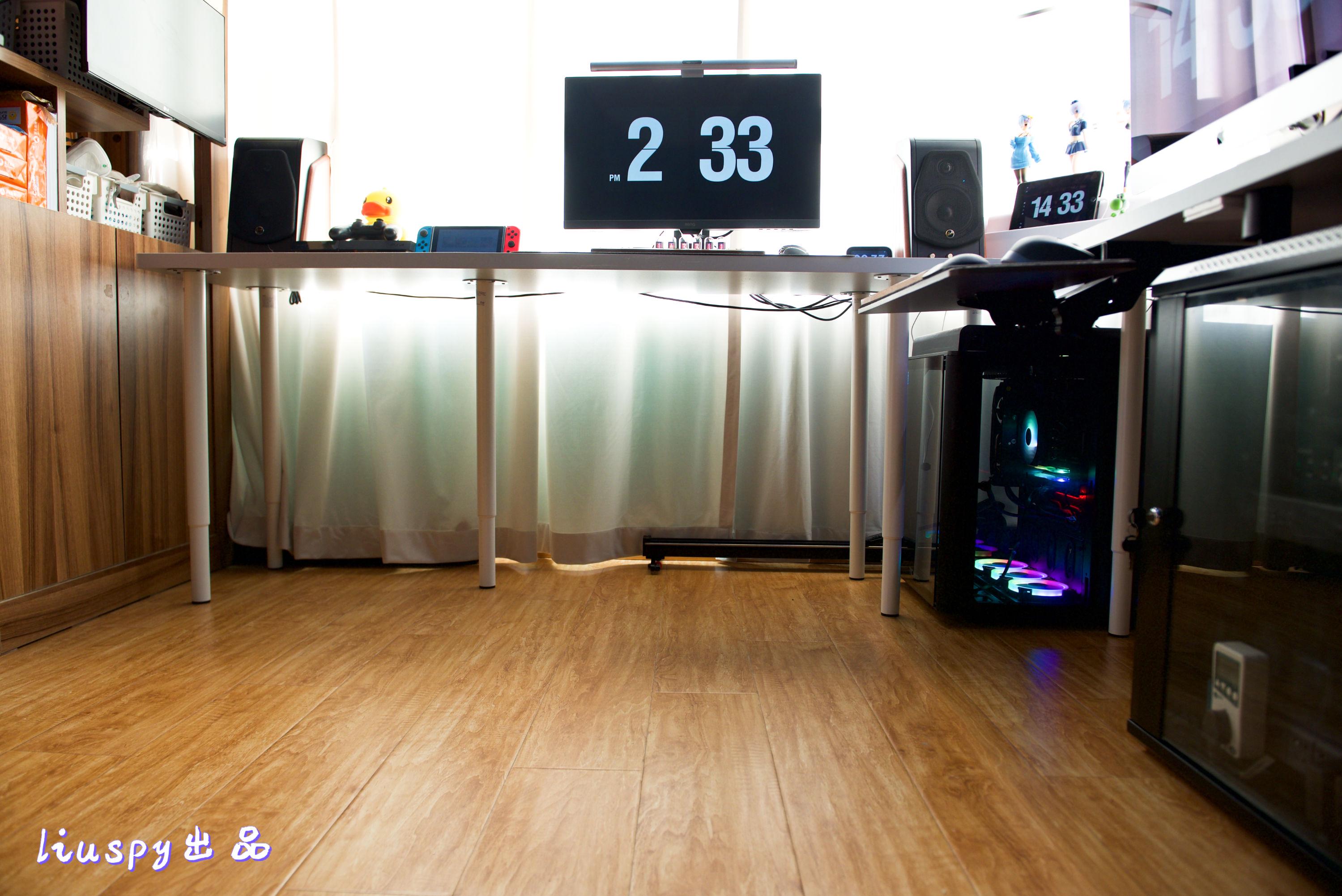 男人的梦想电竞桌,男人的梦想小型工作台