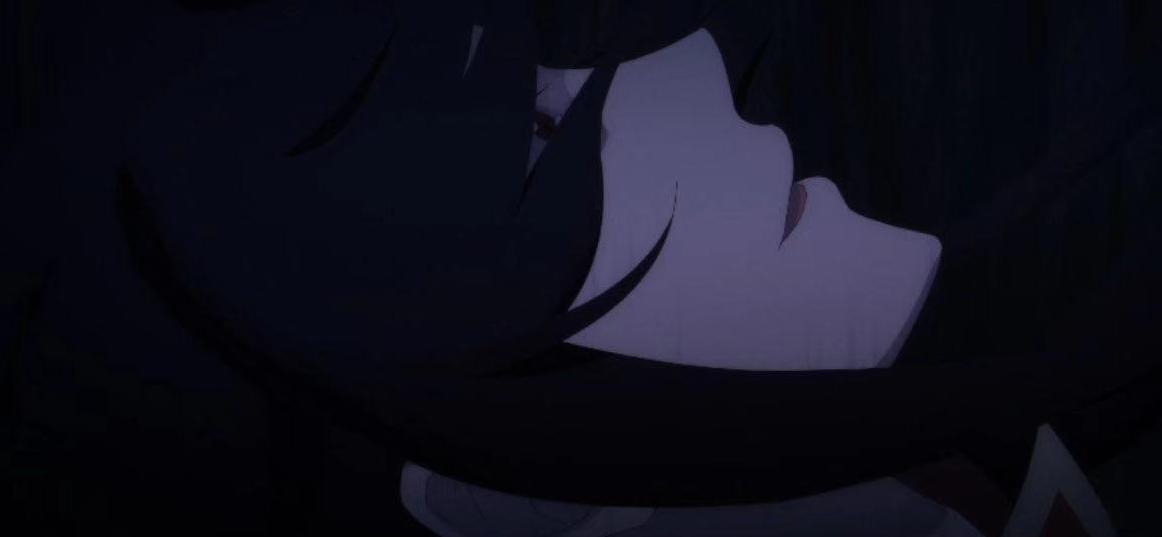 天官赐福花城大号,天官赐福给花城扎头发