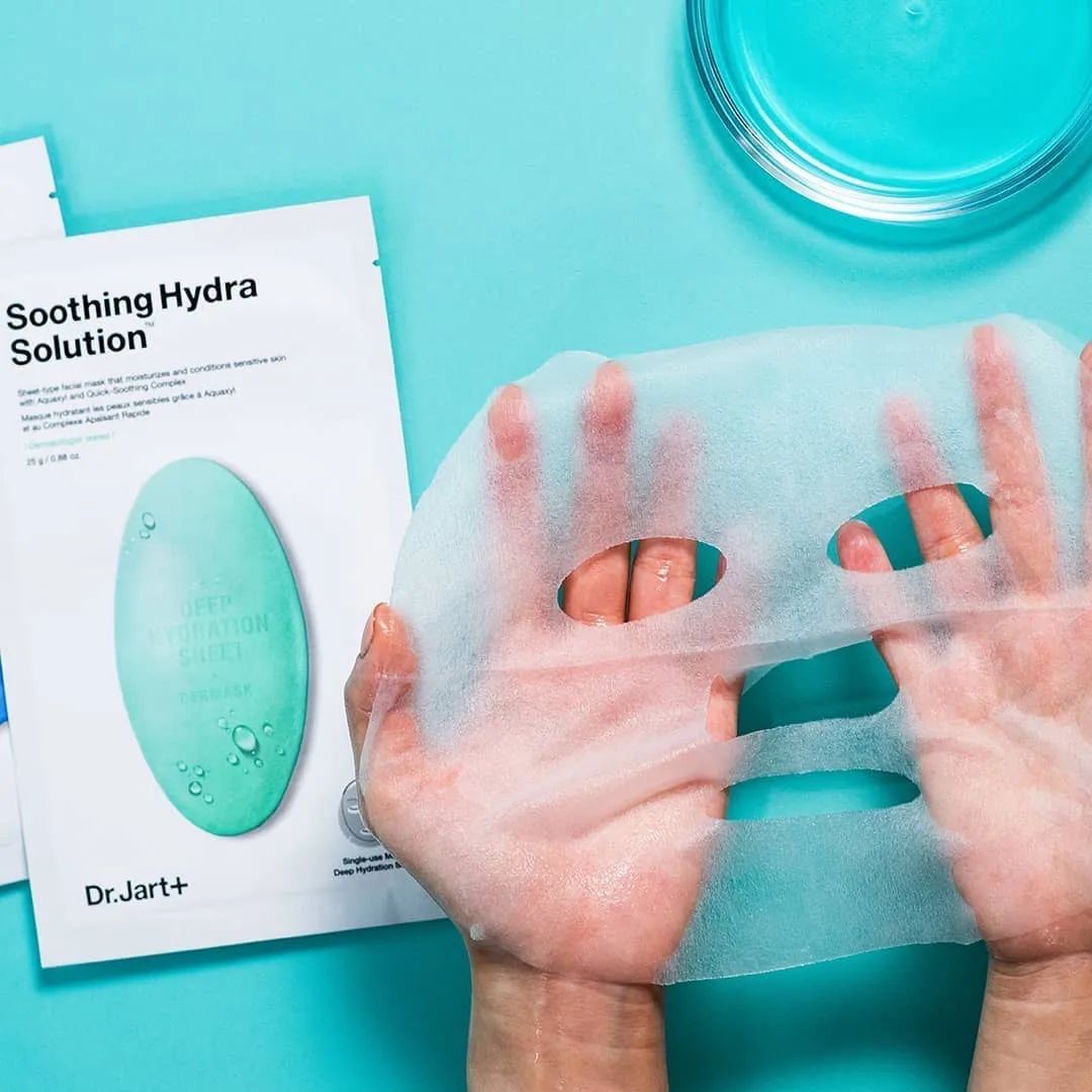 年轻人用哪款面膜效果好,30岁以上女人哪种面膜不会踩坑