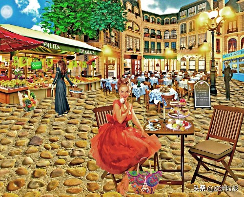 欧洲十大排名前十的机场,法国机场全世界排名