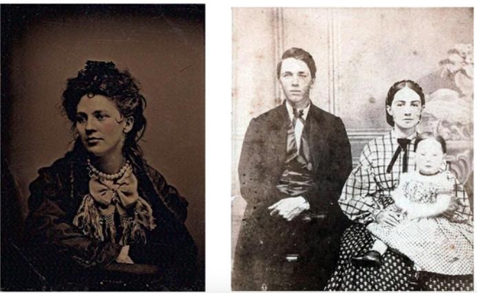 蝴蝶结的情结,每个女生都会有蝴蝶结情怀