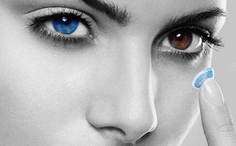 月抛隐形眼镜和日抛隐形眼镜,隐形眼镜日抛与月抛哪种更便宜