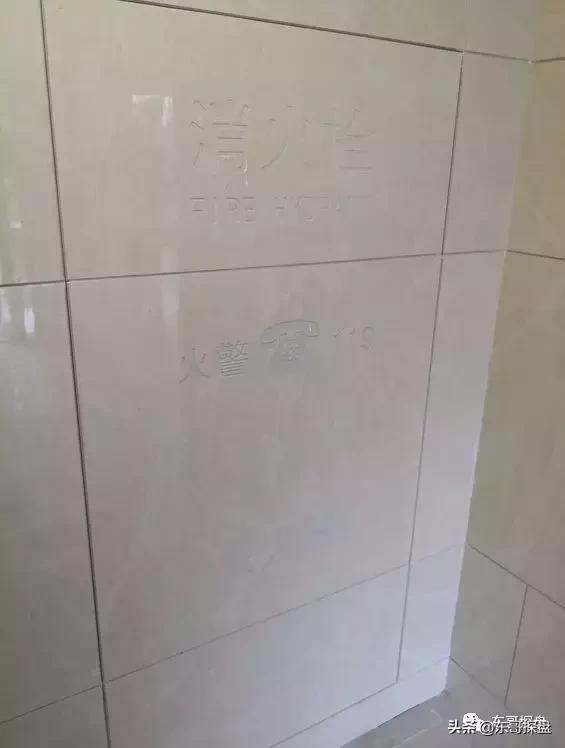 挑战商品房，哪家的安置房有这么大的能耐？