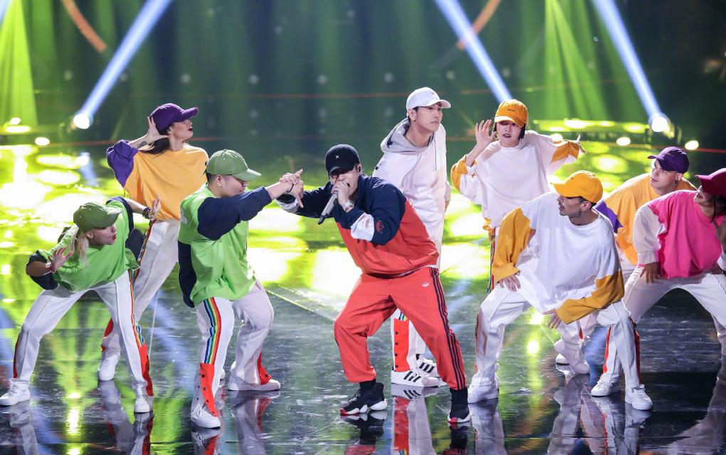 你以为的王嘉尔vs现实中的玩家,王嘉尔showyoudifferentgame