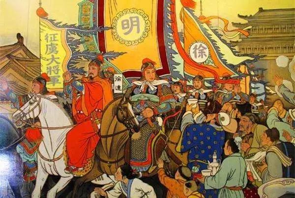 朱元璋为什么禁止蹴鞠,朱元璋为什么要禁止军队踢蹴鞠