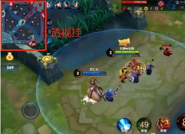 王者荣耀开外挂为什么不封号,王者荣耀外挂封号全集