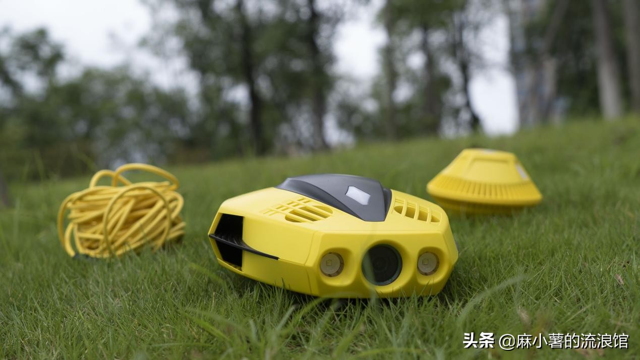 潜行多睿,潜行多睿水下无人机