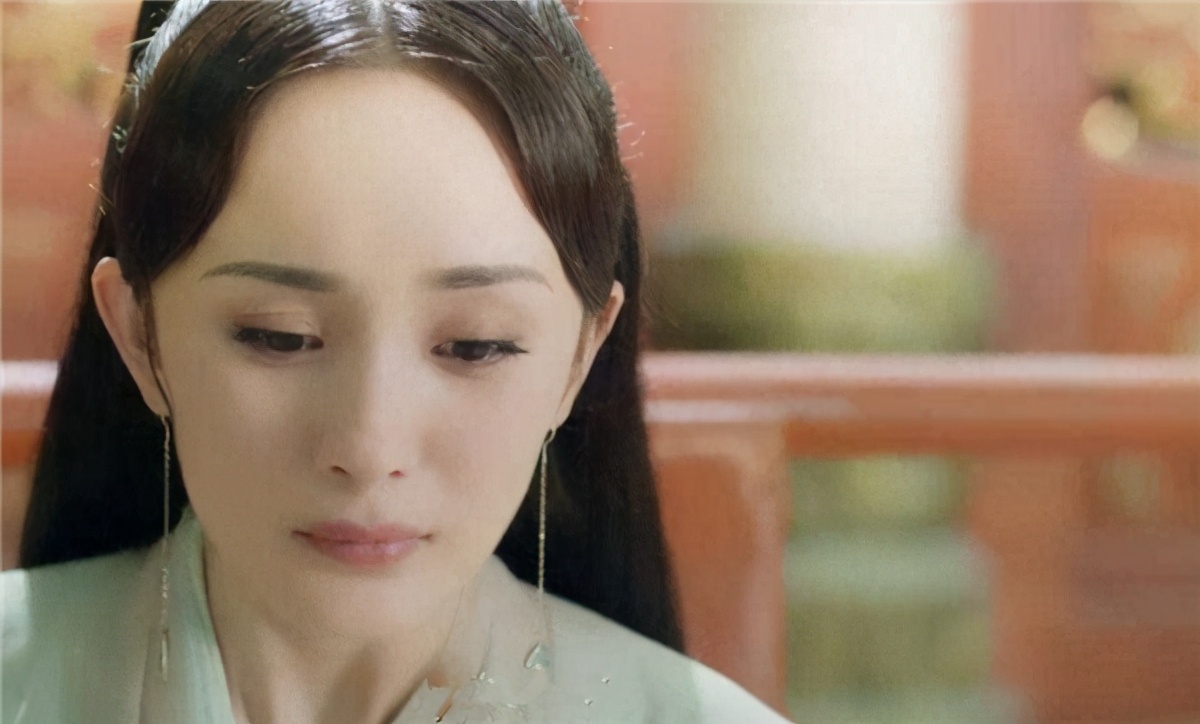 三生三世十里桃花：若墨渊早一点醒来，白浅就不一定会爱上夜华了