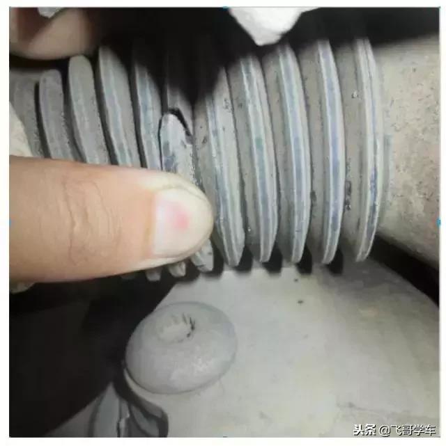 电子转向机正确保养与检修方法，了解一下