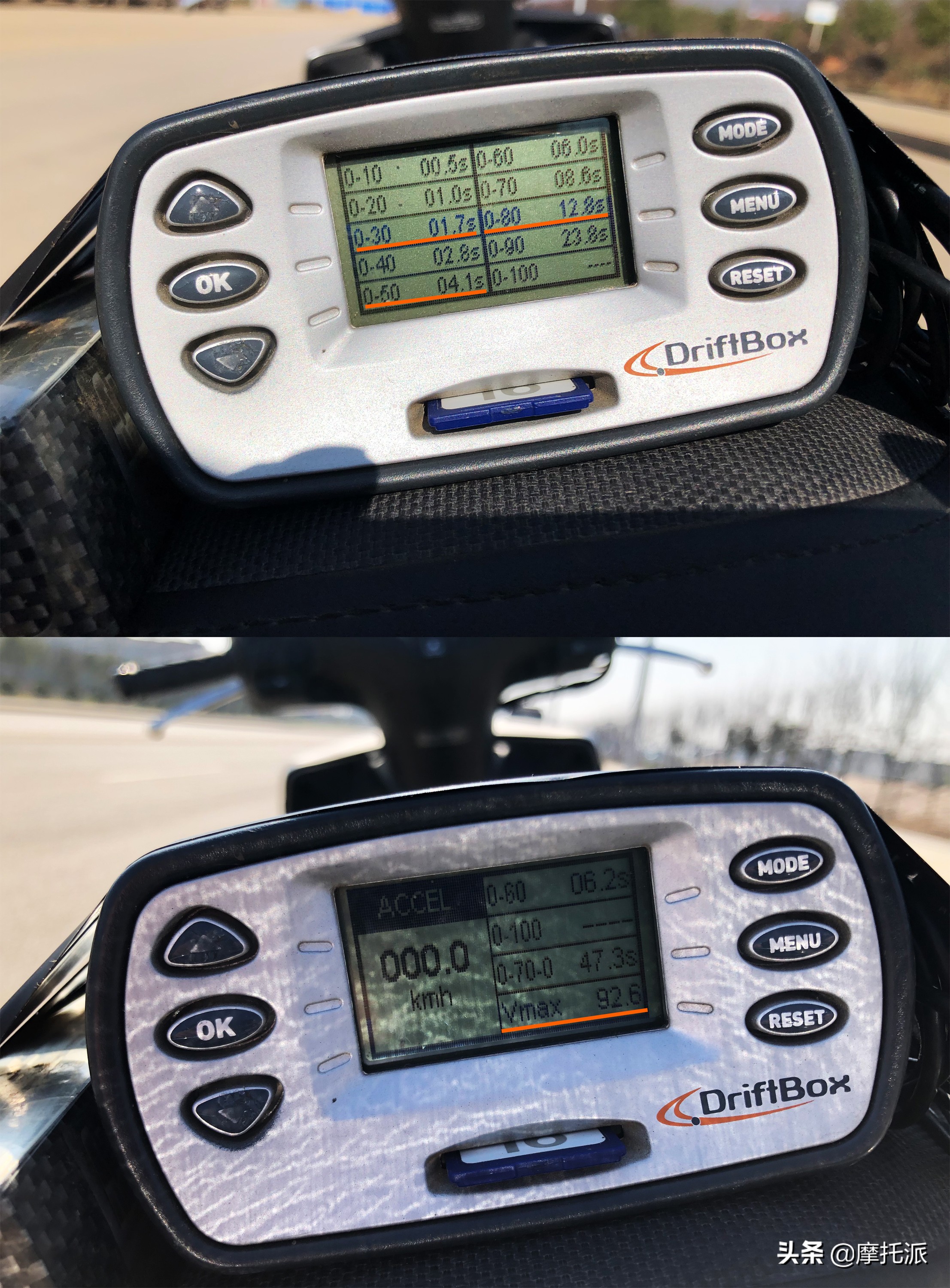 售价7500元左右，五羊-本田平民踏板“喜鲨125”试驾综评