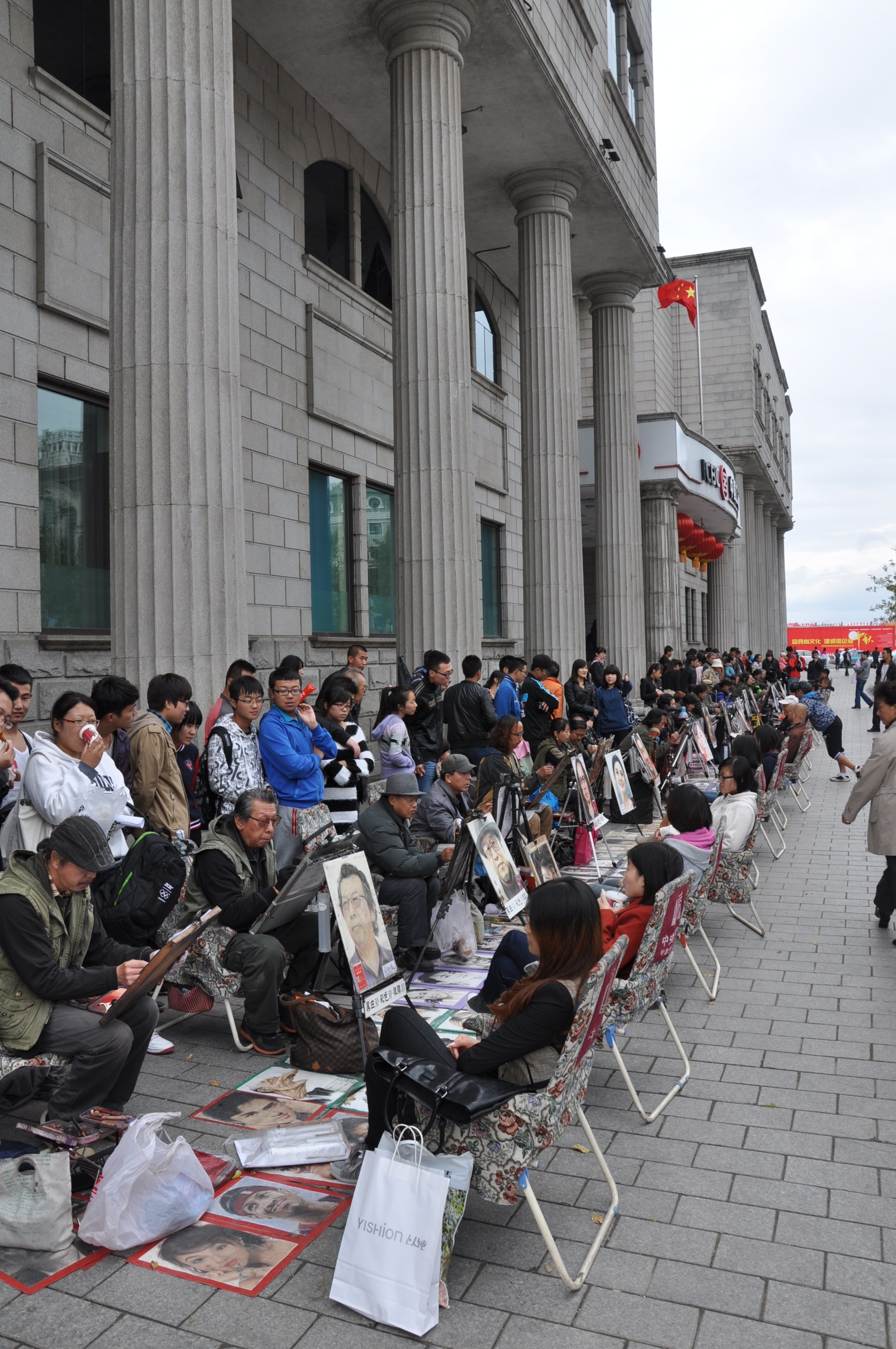 自驾西北行游记,我的西北边境自驾旅行日记