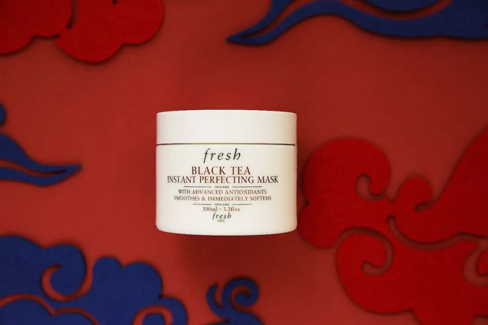 过年护肤救急这些神仙路子超有效,假期在家不出门护肤小知识