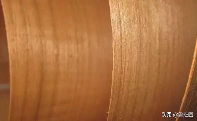 木材着色处理,科技木皮油漆怎么做出来有质感