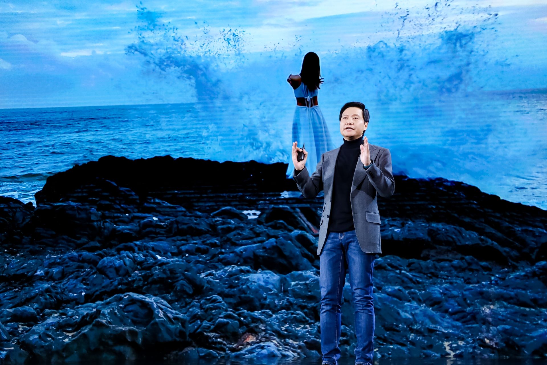 小米11最便宜的屏幕价格,小米发布会小屏旗舰