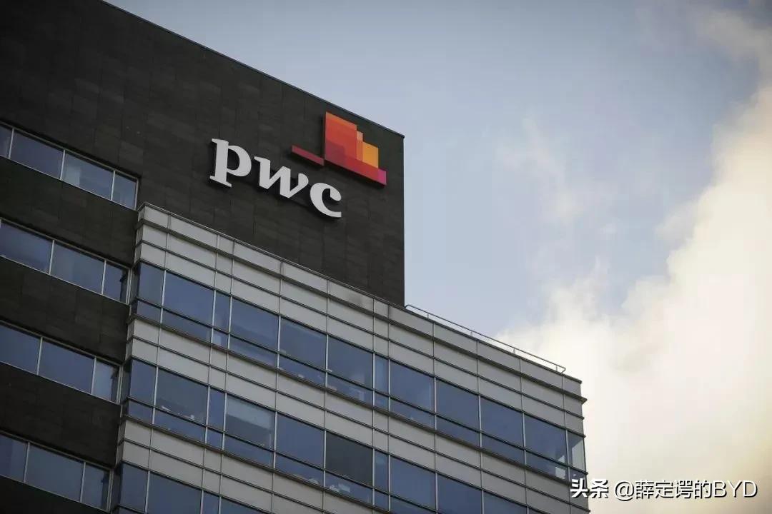 世界四大会计师事务所,世界四大会计师事务所简历