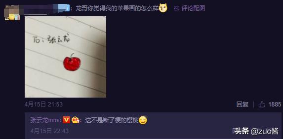 张云龙傲娇与偏见名场面,张云龙怼人合集微博