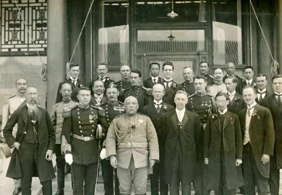 川军是一支怎样的队伍