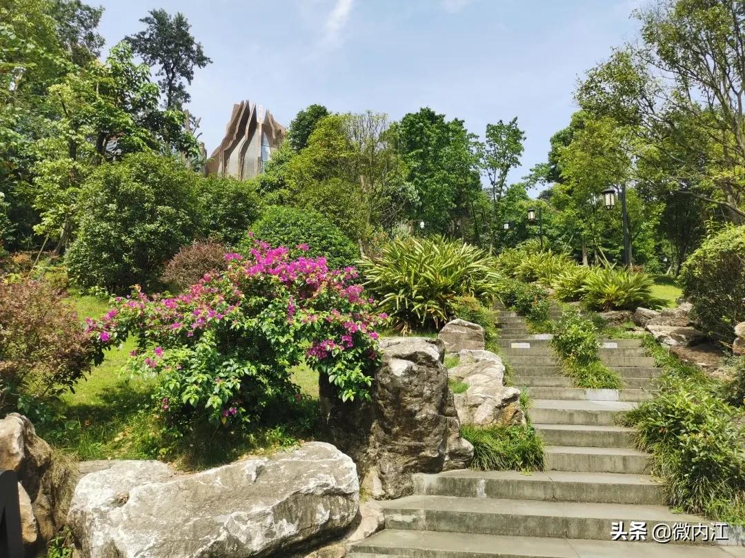 内江两日游最佳去处,内江附近有什么好耍的地方两日游