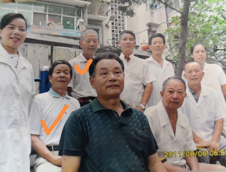 我的父亲在家的英文,我的父亲在农村生活