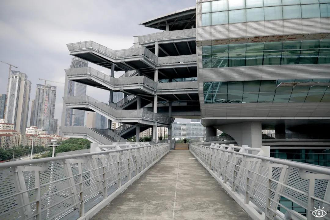 十大工业风公园,深圳工业风创意园