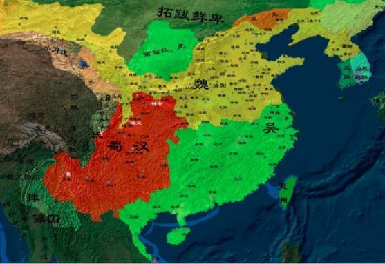 东吴最后辉煌的战绩,东吴名将打败曹魏