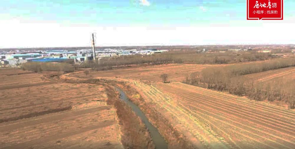 长春母亲河,长春市二次供水改造工程