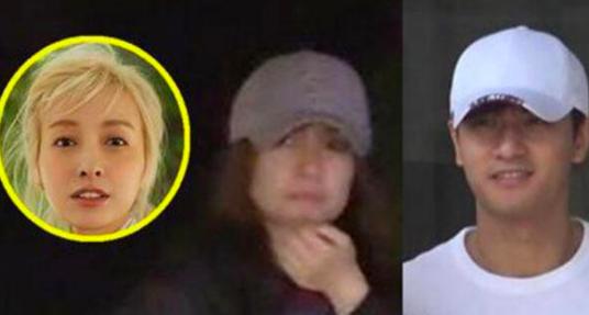 吴昕郑凯恋情实锤?,吴昕郑凯恋情疑曝光