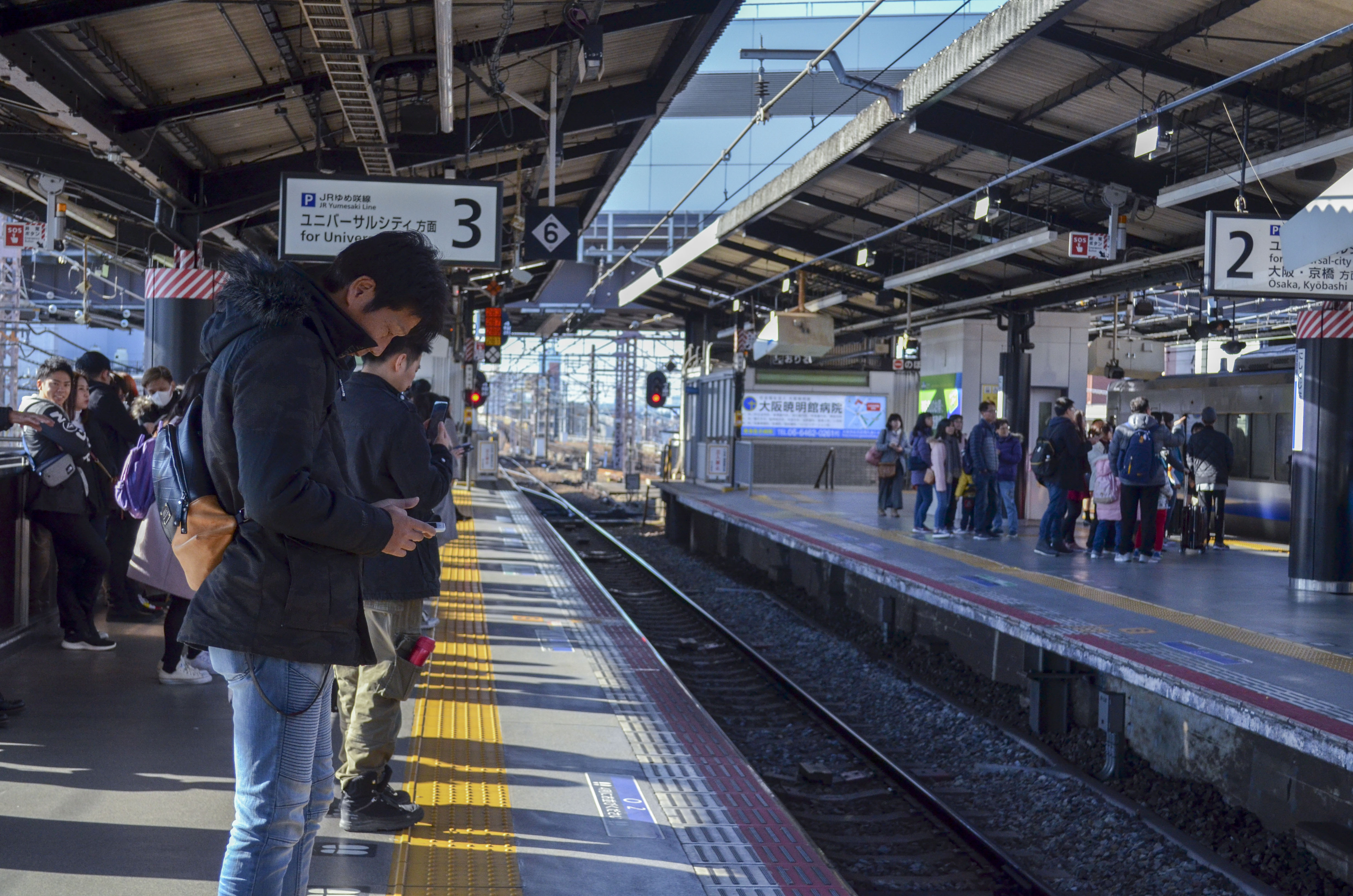 日本关西深度自由行攻略,日本关西五天旅游攻略