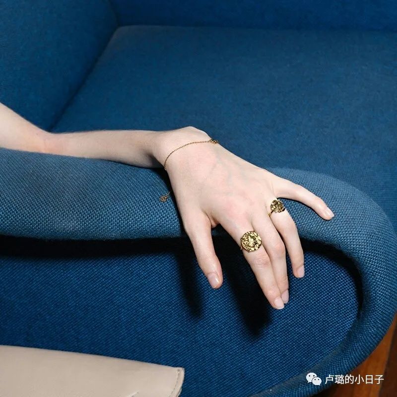 超爱的三件套推荐,十大实用小众首饰品牌