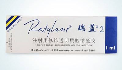 注射玻尿酸品牌十大排行榜,玻尿酸补水保湿推荐哪款