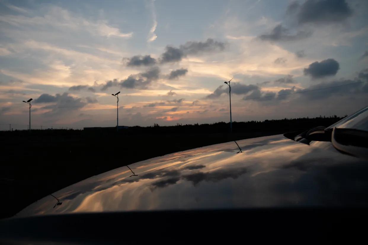 马自达3昂克赛拉13.99万元,深度体验马自达昂克赛拉