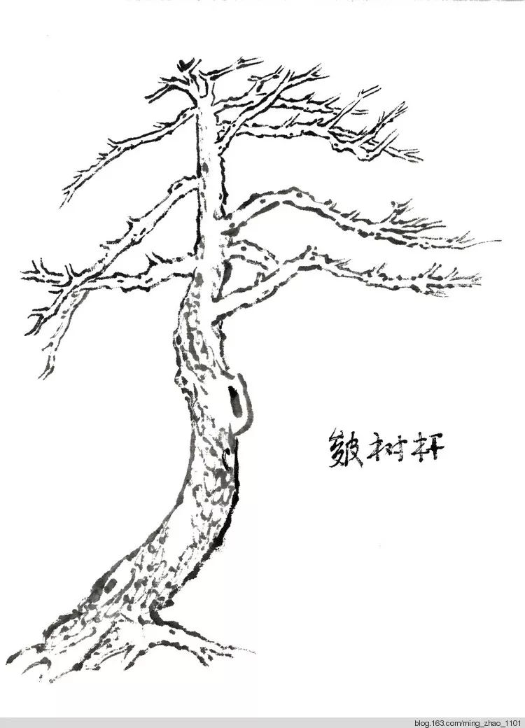 教程一幅山水画,一篇文章教你看懂艺术