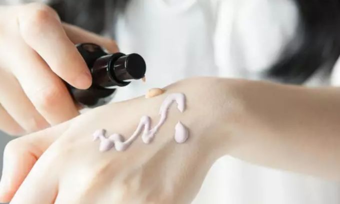 纽西之谜隔离霜的正确使用方法,za隔离霜的正确使用方法