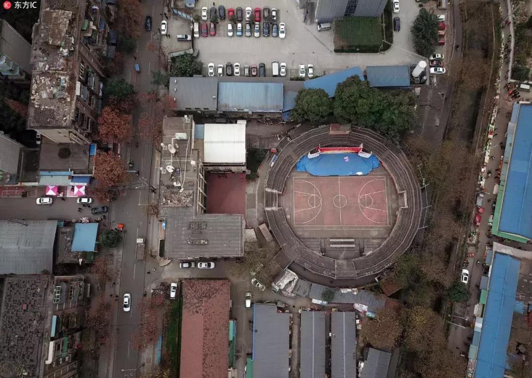 背着历史包袱的二仙桥,将快速起跑?