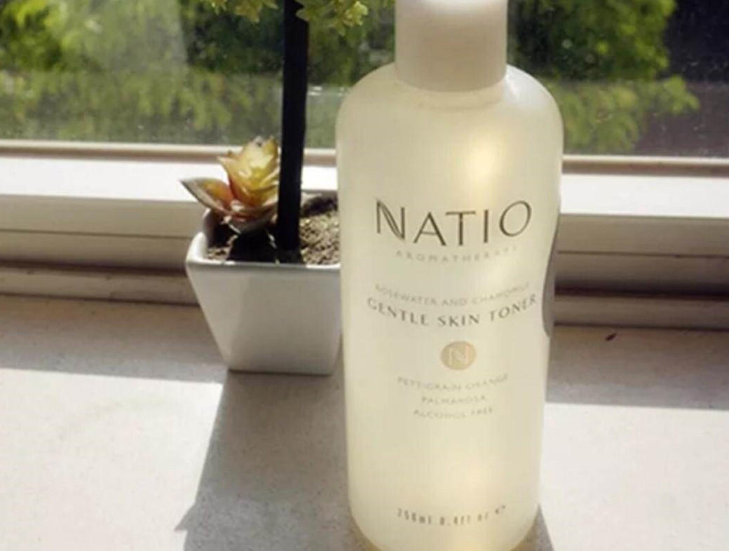 媲美大牌护肤品,敏感肌美白好物推荐