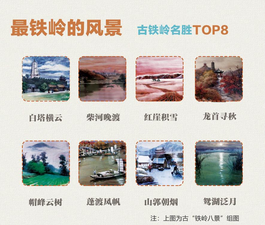 辽宁铁岭四面城,辽北第一狠人开原几场恶战