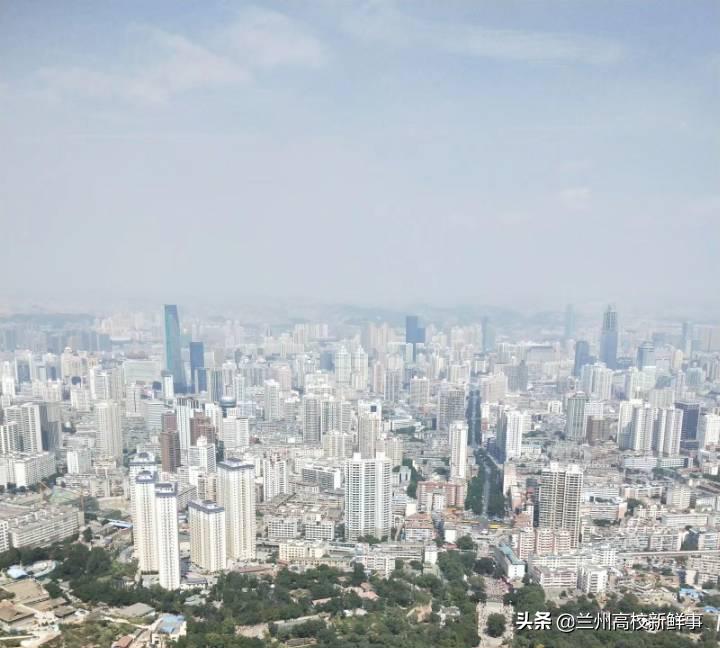 兰州理工大学简介,兰州理工大学百科