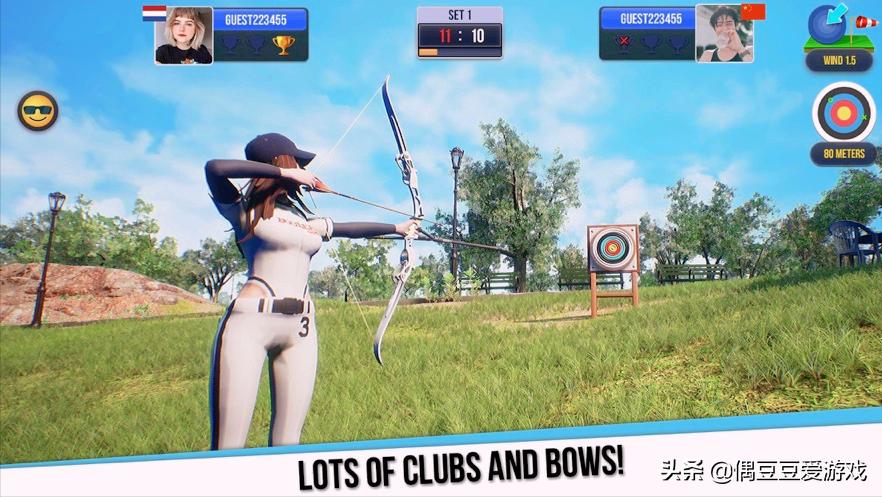 看奥运比赛不过瘾？宅家享运动激情，体育类手游收藏这一篇就够