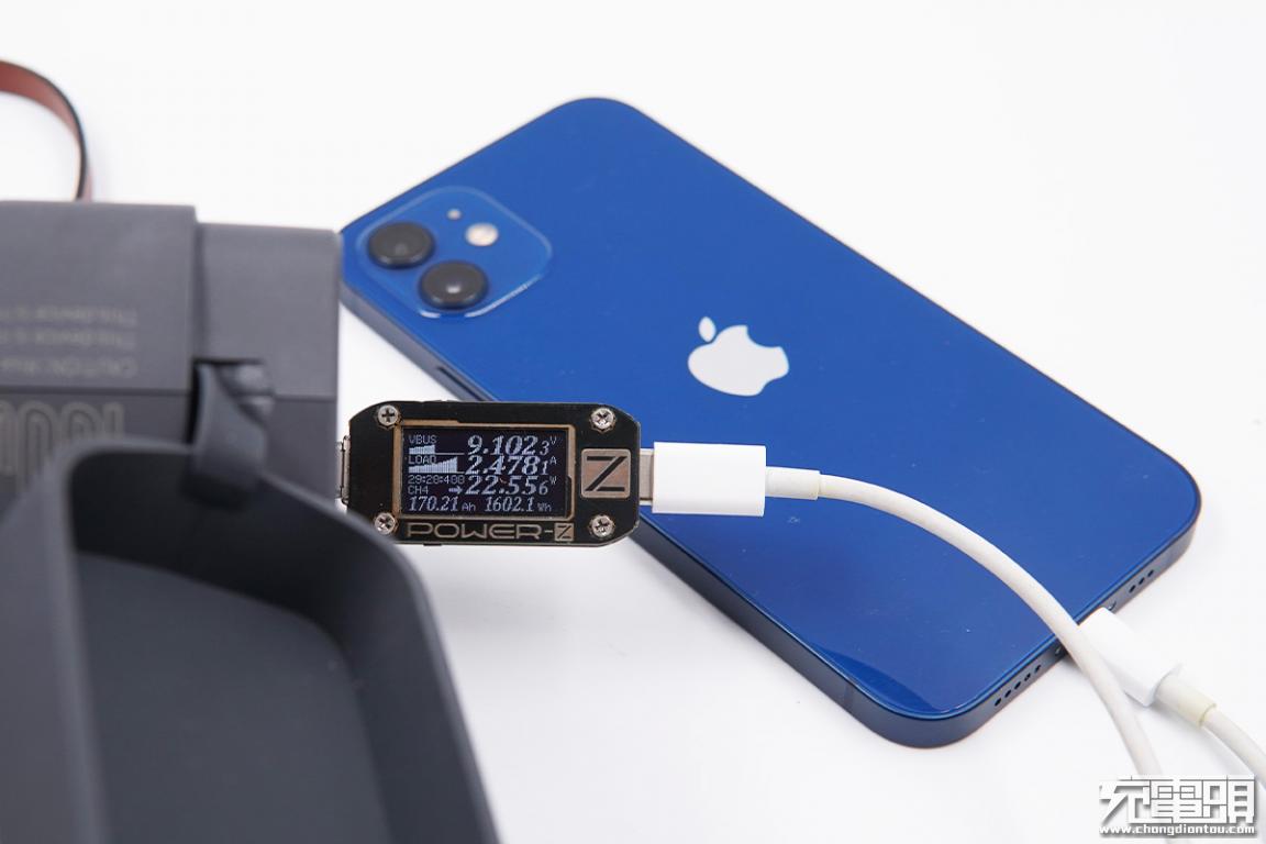 iphone12充电是否能通用,iphone12用非官方充电器会怎么样