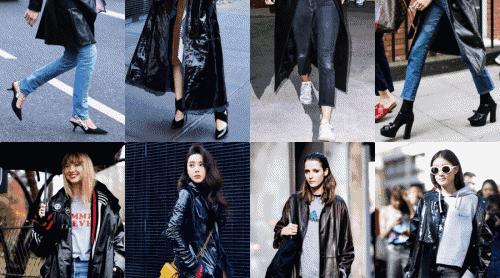 皮衣皱怎样搞平,皮衣皱了洗了弄平小技巧